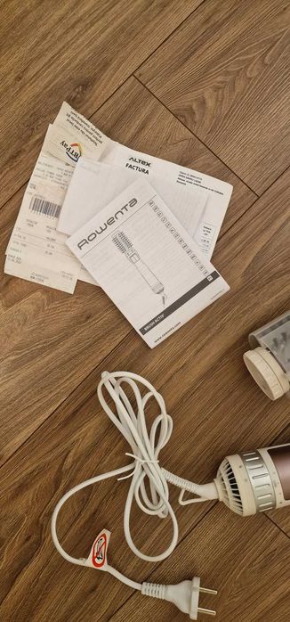 Perie rotativa Rowenta Brush Activ Premium