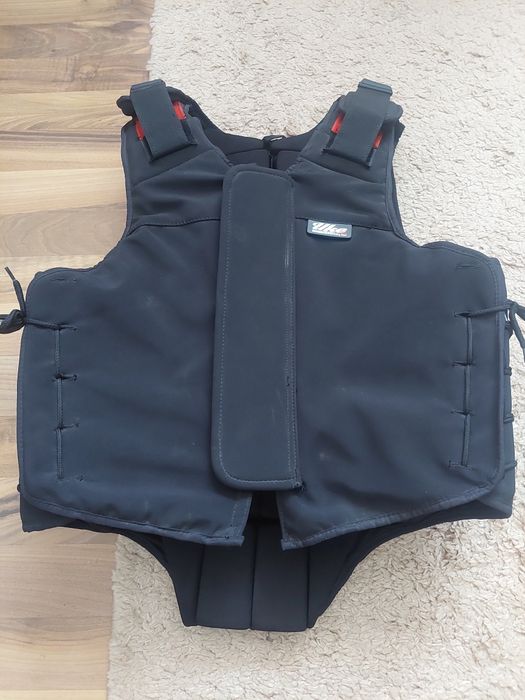 Vesta protectie spate,piept calarie,echitatie sau alt sport