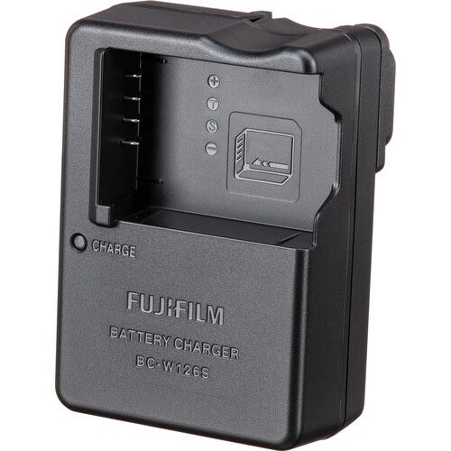 Зарядное устройство Fujifilm BC-W126S