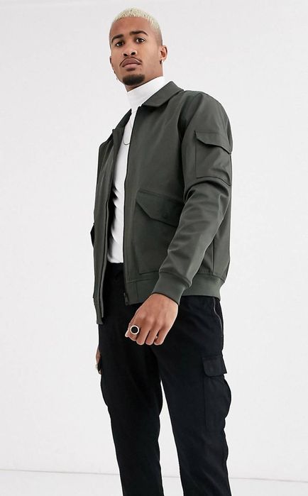 Jacheta Topman Khaki