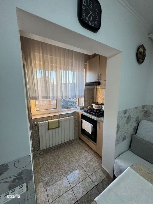 Apartament 2 camere, 43 mp, zona Policlinica Sf. Ioan — fotografia 3