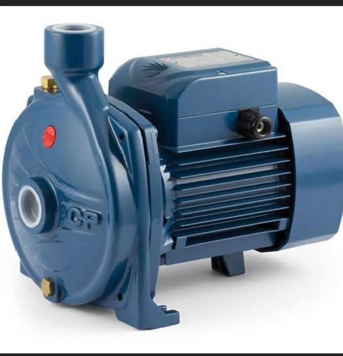 Насос Pedrollo CP 230B