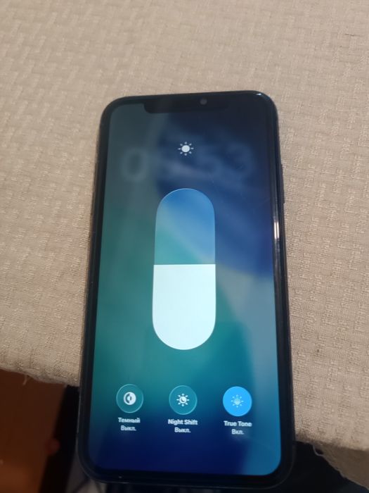 Iphone 11 сост норм