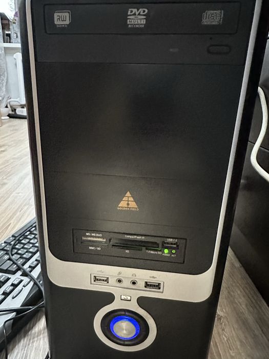 Продам компьютер