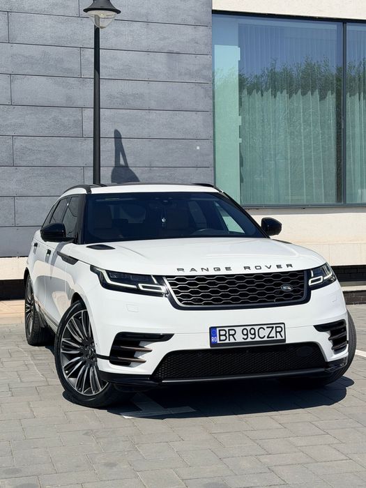 Land Rover Velar RDynamic 300CP 95.000 Km