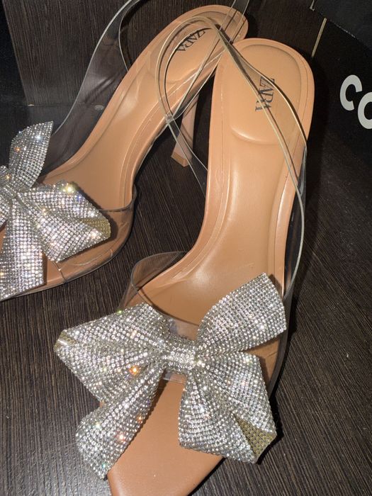 Туфли Zara , 37 размер