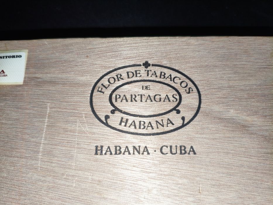 Сигары Habana Куба