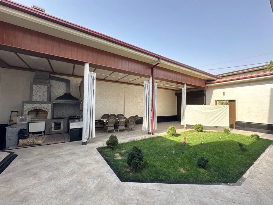 Продаётся Евродом на Алмазарском районе, на Охунбобоева