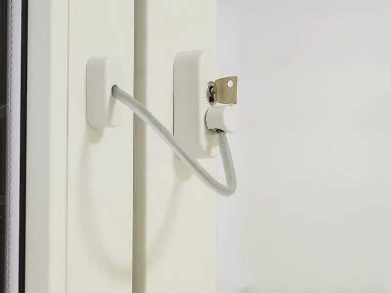 Ручки с тросиком для окон! Открыты до 23:00! Доставка!