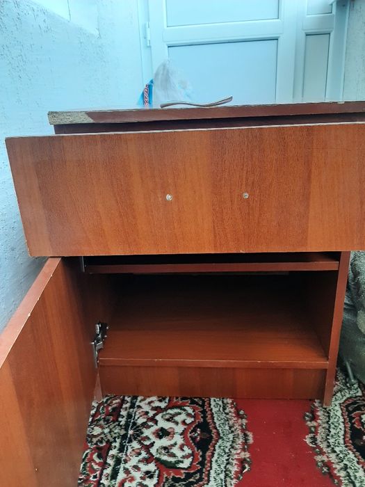 Продаю тумбо времён  СССР