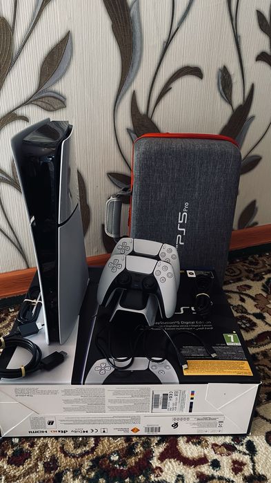 Playstation 5 slim