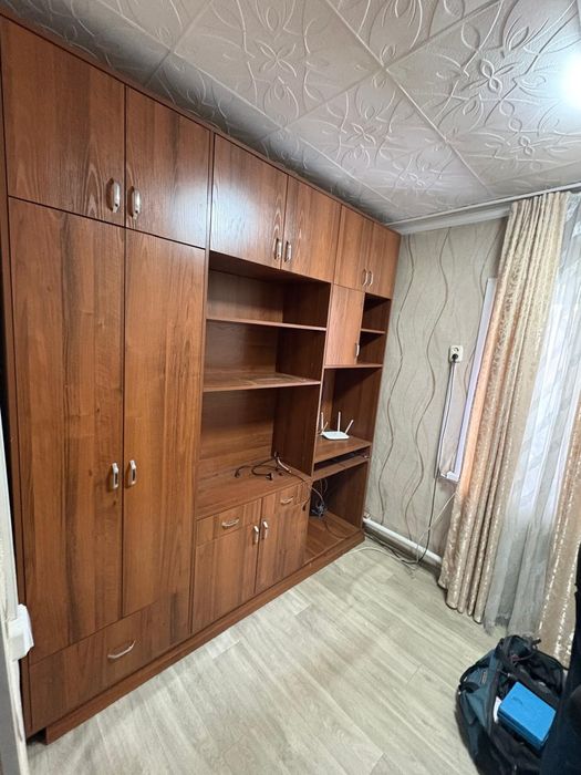 Отдам ,стенку б/у в отличном состоянии