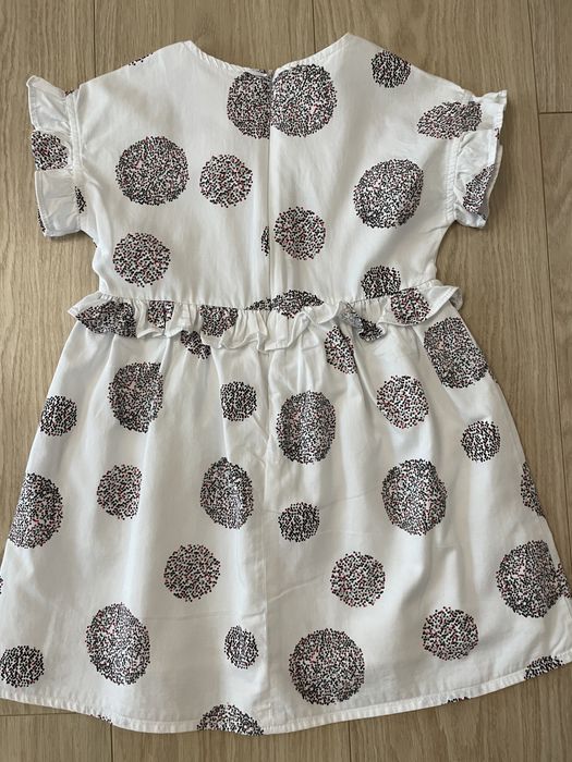 Rochie fetite Cocodrillo