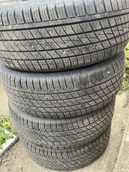 vand anvelope petlas 255/65/r17
