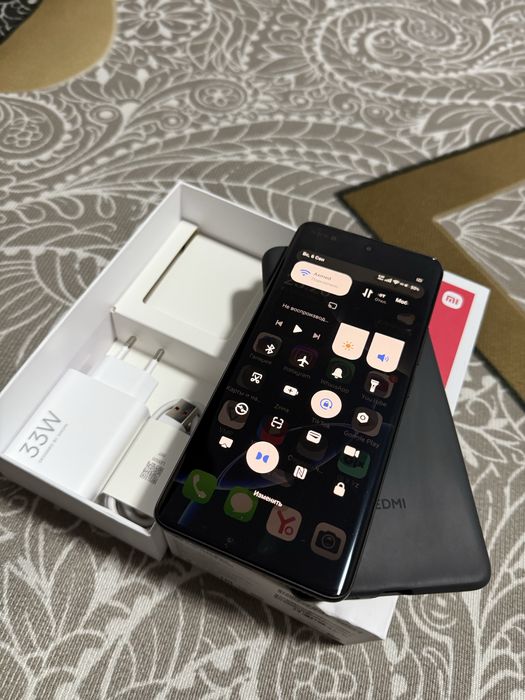 Продам Redmi Note 15