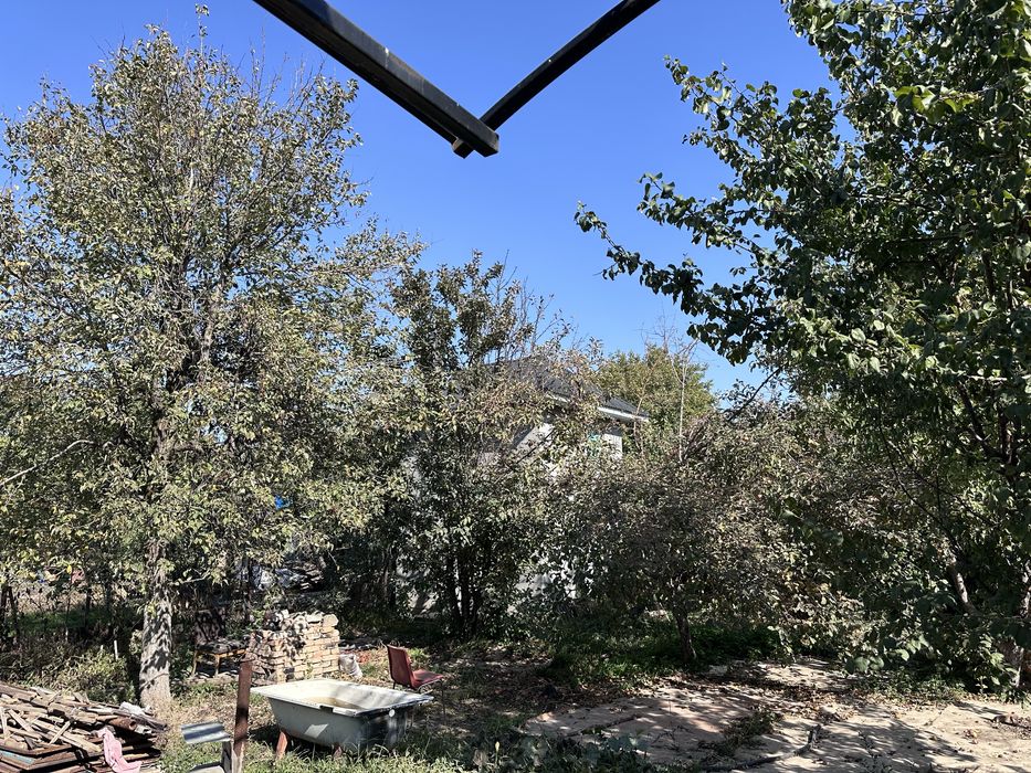 продам дом черновой вариант