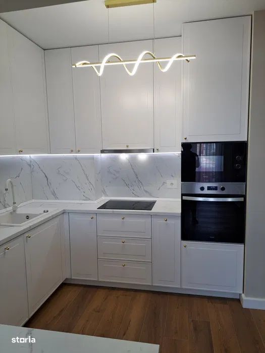 Apartament de închiriat Complexul Prima