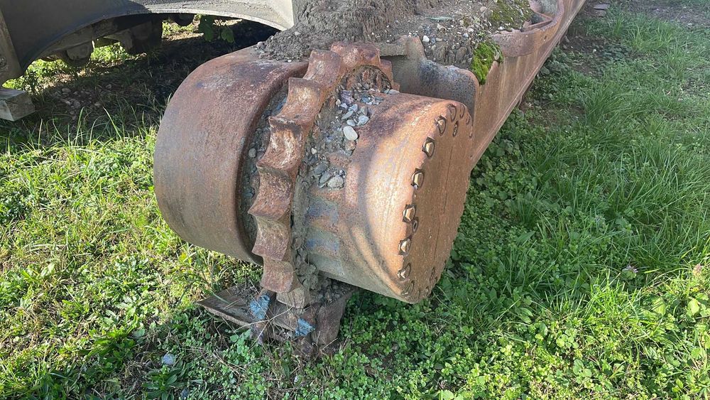 Transmisie finala excavator Komatsu PC290