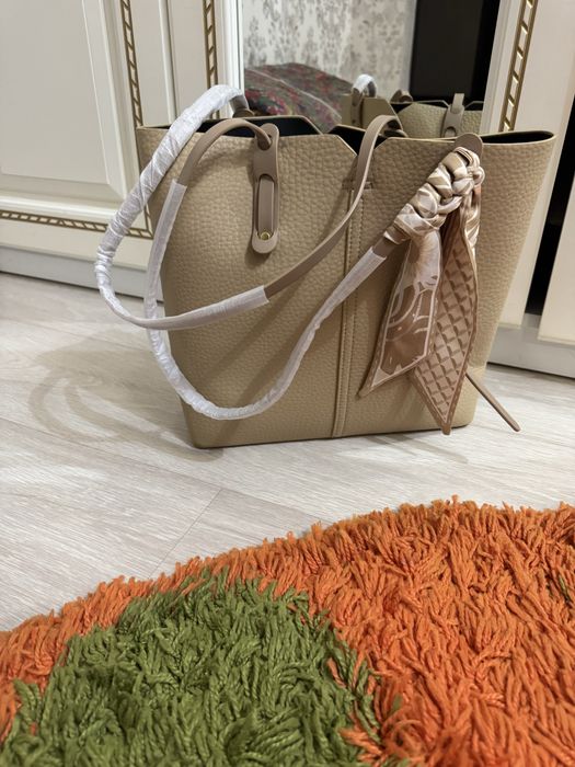 Сумка новый 7000 тенге