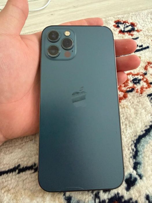 Айфон 12 pro 128гб
