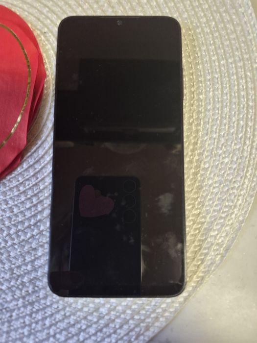 Telefon Samsung A05 black