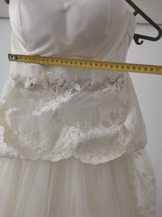 Rochie de mireasa