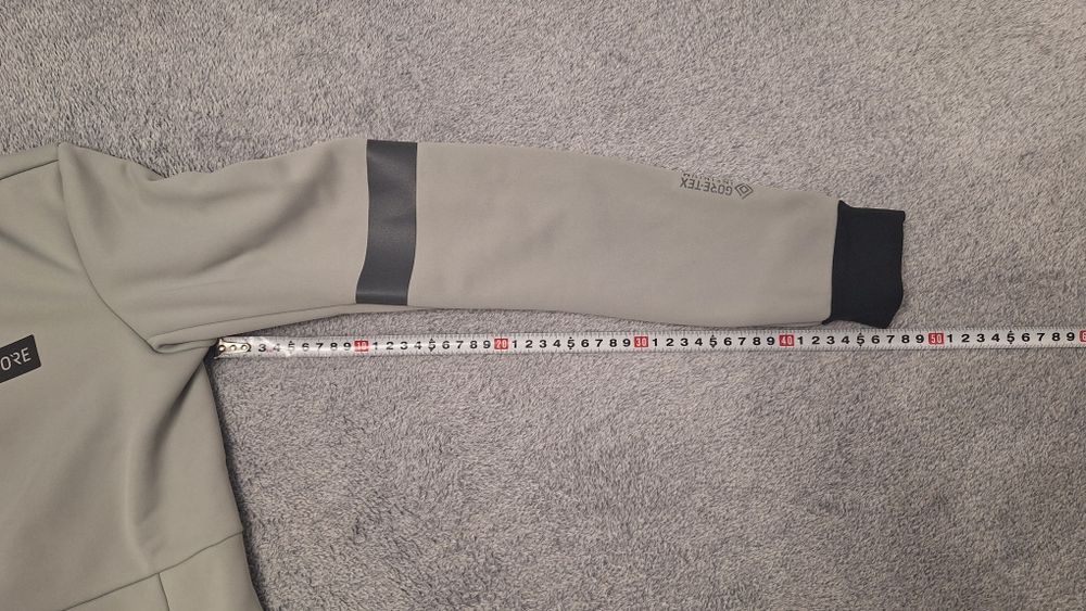 Jacheta ciclism Gore Bike Wear