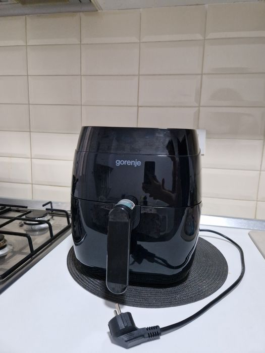 Airfryer -Friteuza cu aer cald Gorenje