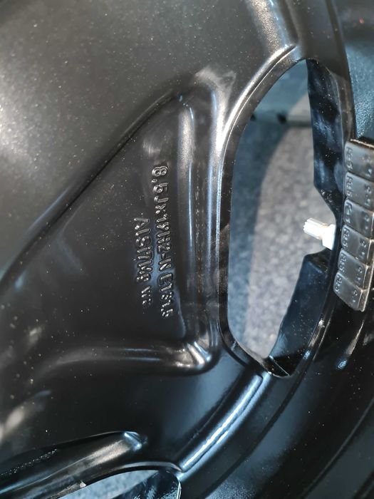 Jante Mercedes S W223 Maybach Anvelope Pirelli iarna noi 255 45 R19