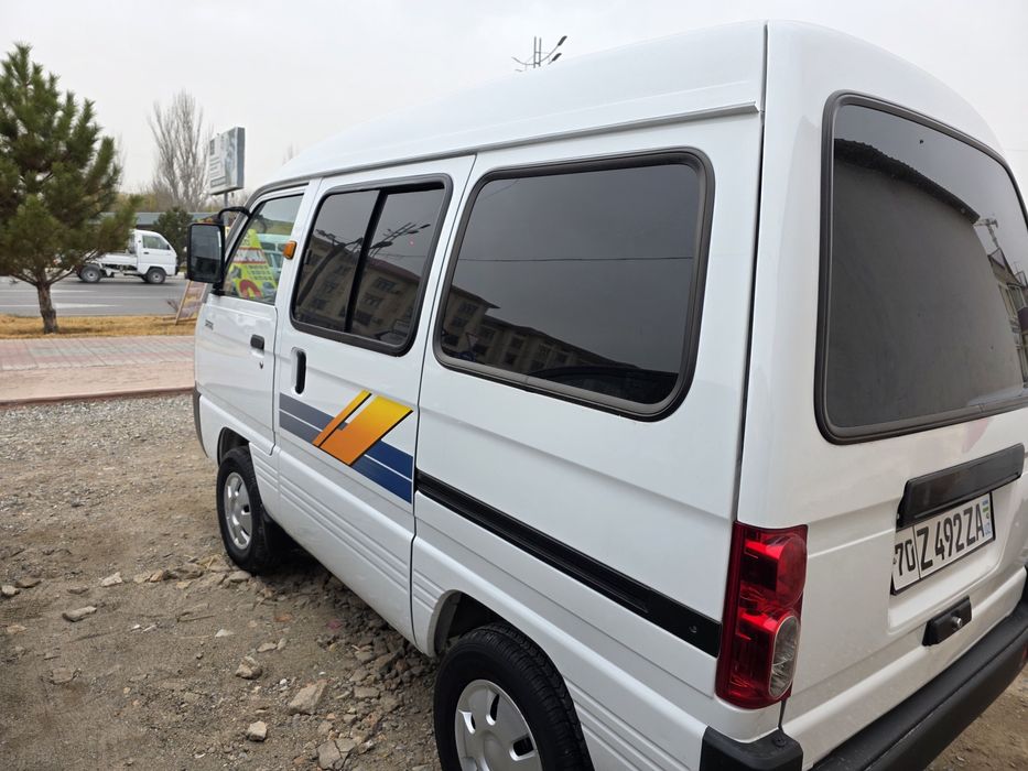 Срочний Дамас 22 сотилади