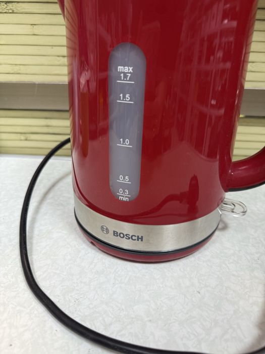 Кана Bosch TWK6A514