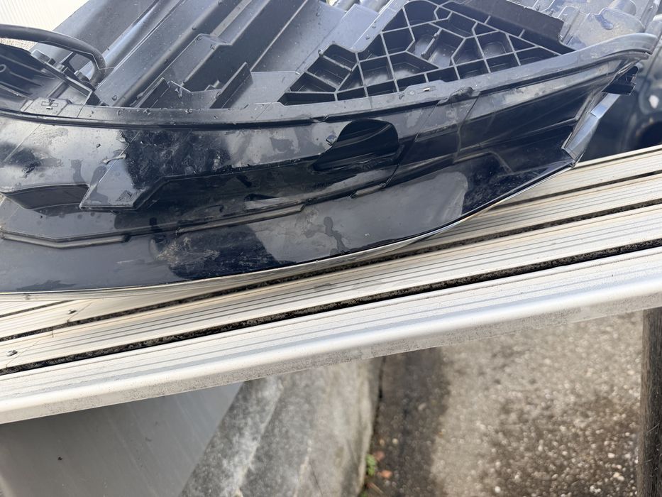 Десен фар за Skoda  Enyaq  iV