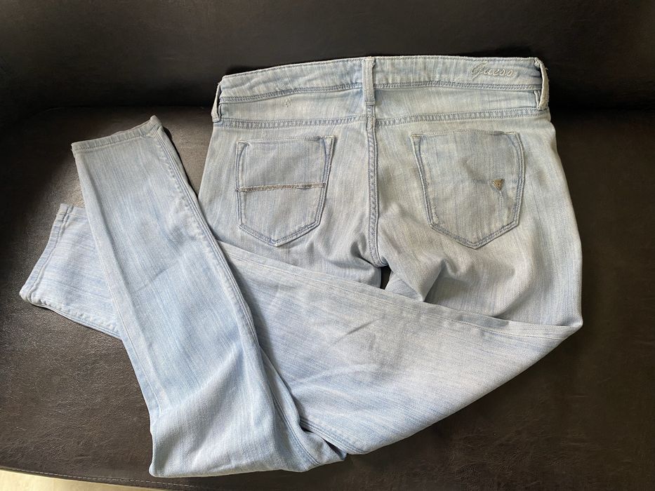 Blugi dama Guess!