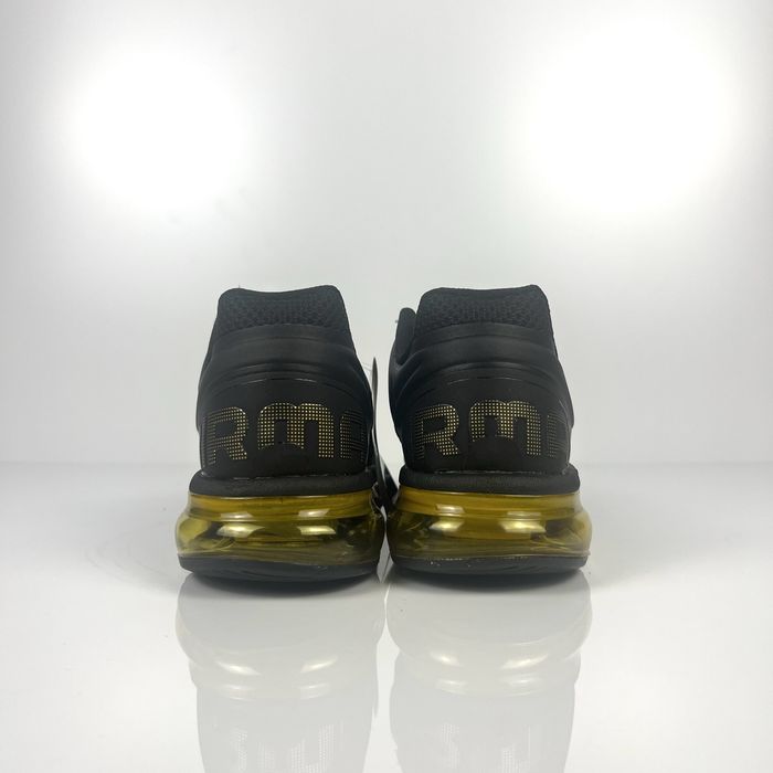 Nike Air Max 2013 Black & University Red | Размери 40-46 | Нови