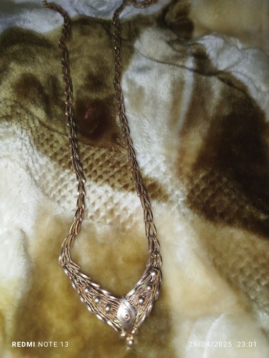 Archa kolye 585 proba