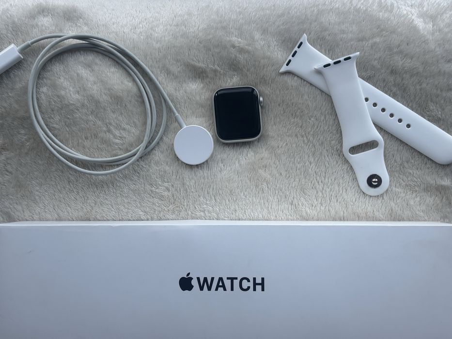Apple Watch SE2 40 mm