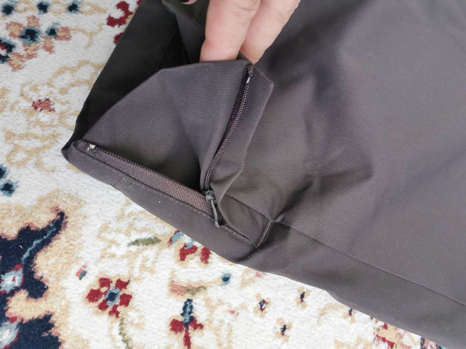 Штаны горнолыжные Oxbow