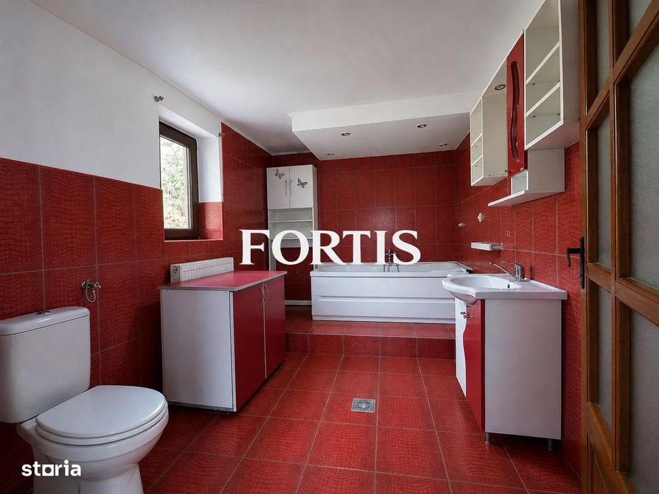 Casa de vanzare 153mp utili in Galati, loc. Fagaras