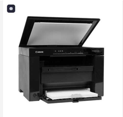 Printer Xizmati — Hujjatlarni Chop Etish!