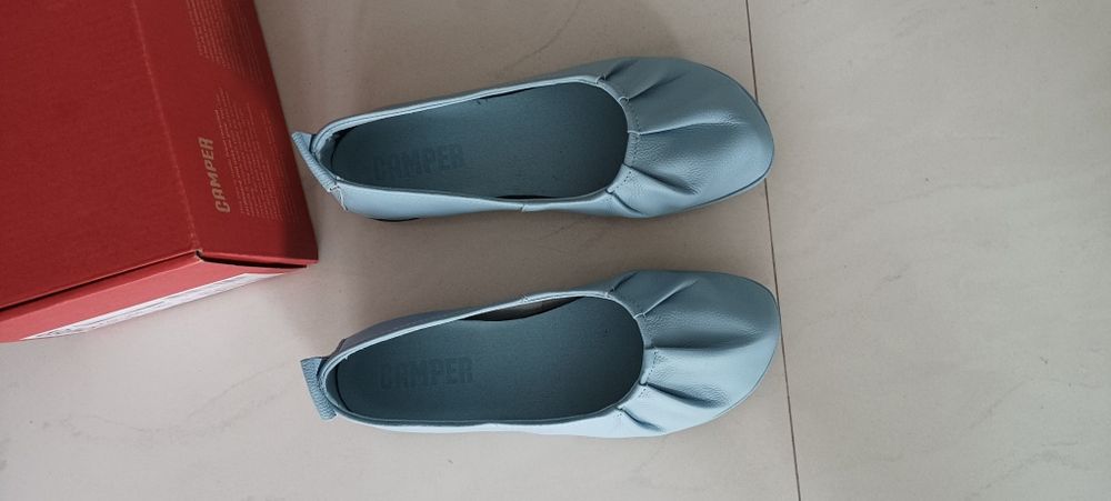 Camper 36 номер Nine West 37номер