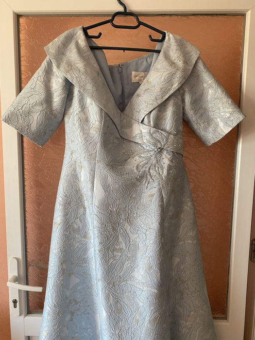 Rochie superba John Charles
