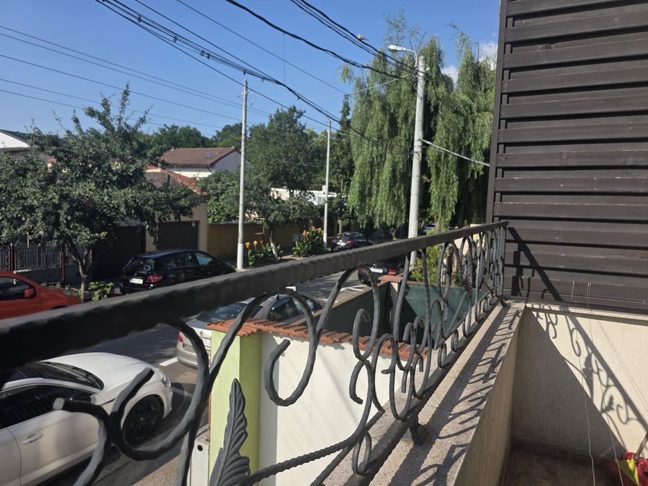 Apartament 2 camere parc Bazilescu