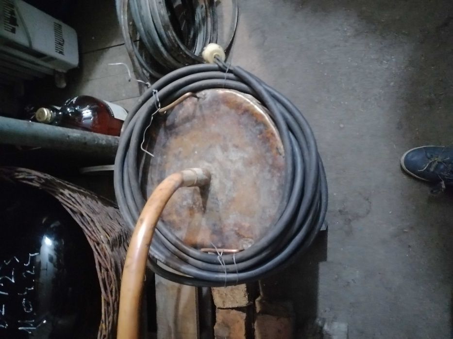 Cazan de țuică 30L