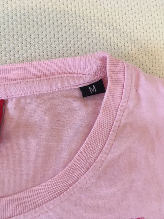 tricou roz Hello Kitty