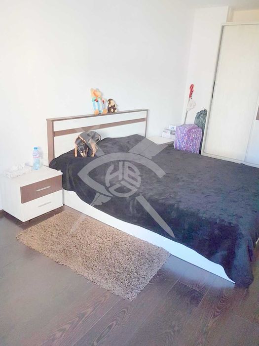 Продава се Двустаен апартамент в Силистра, Изток - 50 кв.м за 740 €/кв.м - Снимка #18