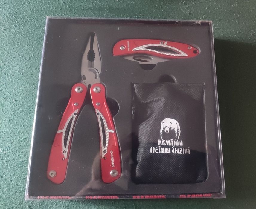 Set multifuncțional