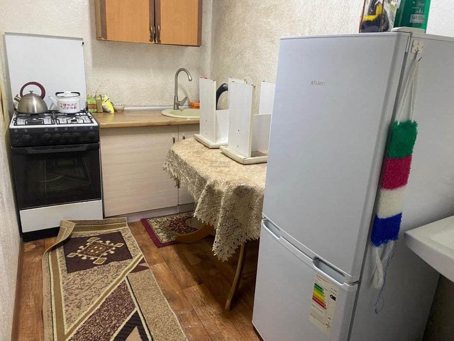 Сдам 1 комнатную квартиру