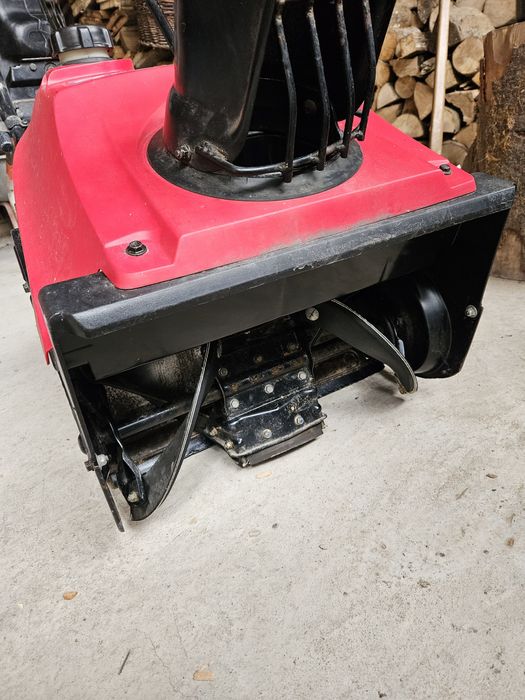 Freza zapada HONDA HS550