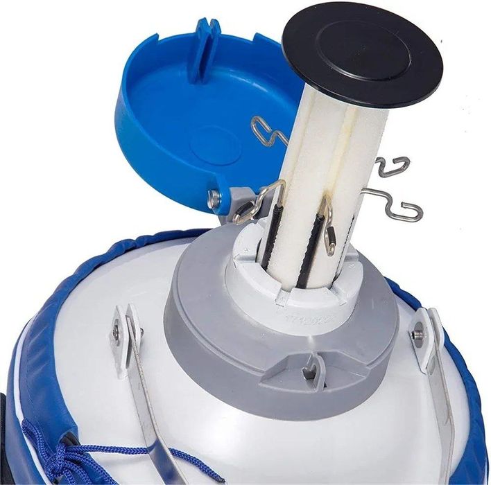 Uruģ saqlashda ishladiladigan sasud idishlari bor.MVE va  YDS