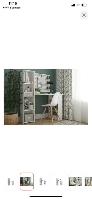 Продаю детский новый стол